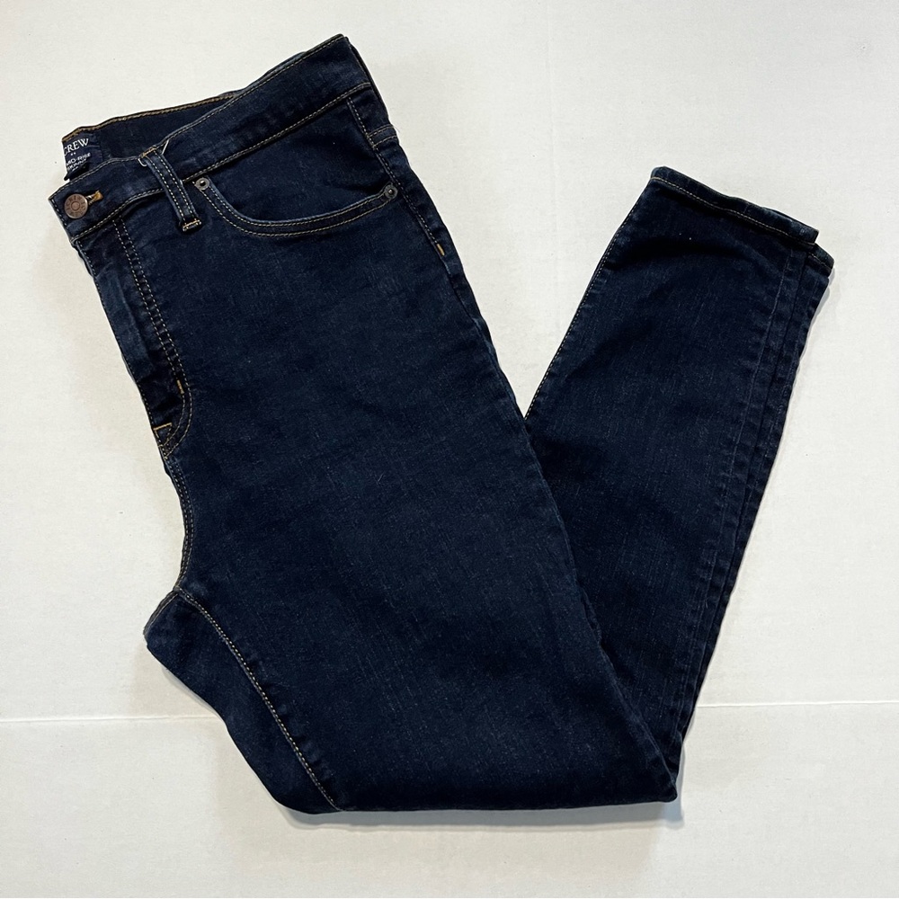 JCrew Factory Jeans